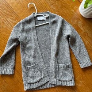 Old Navy cardigan 3T